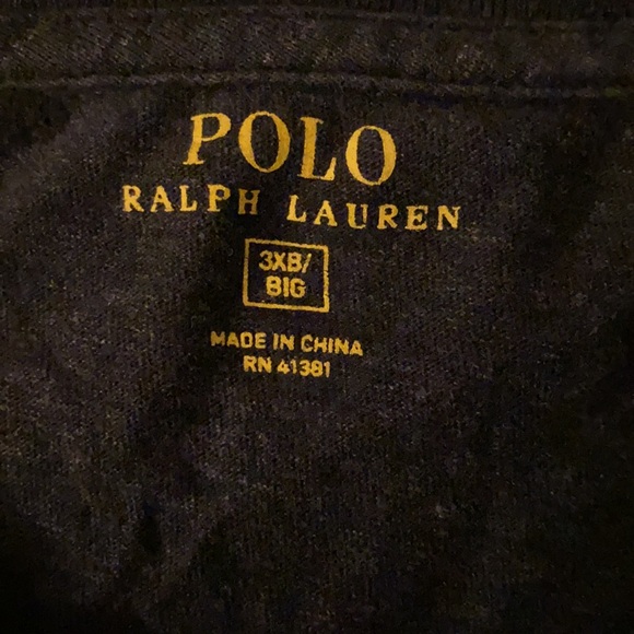 POLO tee by Ralph Lauren - Picture 3 of 3
